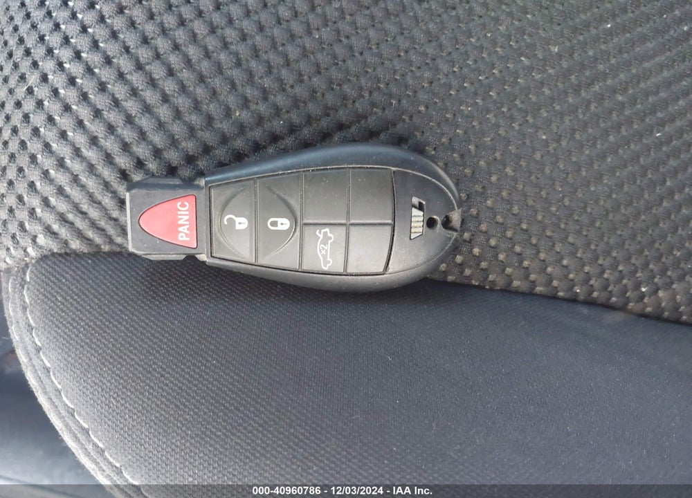 2014 DODGE DART VIN: 1C3CDFBBXED906826