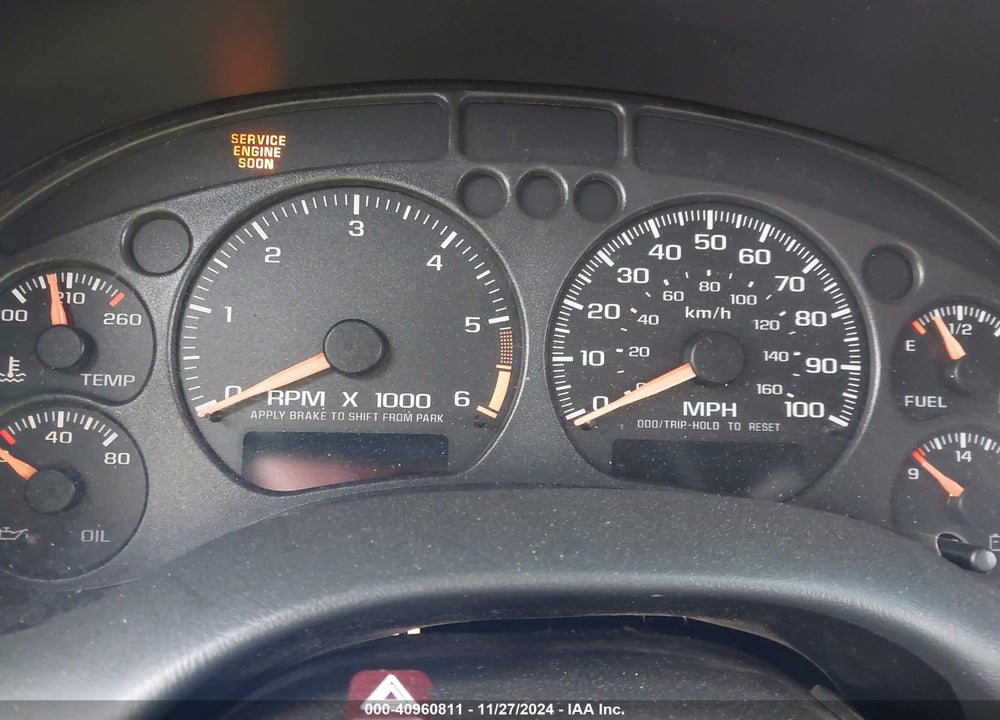 2002 CHEVROLET S-10 LS VIN: 1GCCS19W028231361