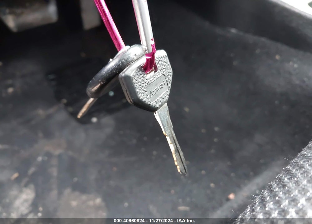 2006 DODGE DAKOTA ST VIN: 1D7HW28K96S698923