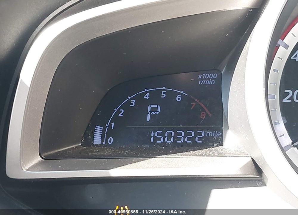 2016 MAZDA 3 I SPORT VIN: JM1BM1T70G1305188