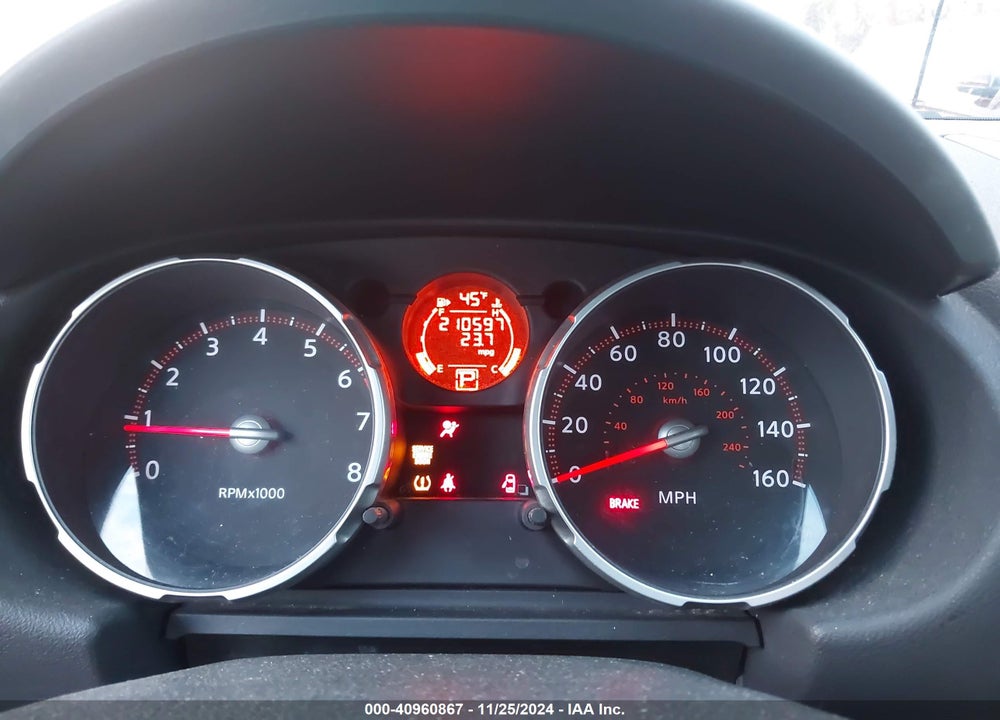 2009 NISSAN ROGUE SL VIN: JN8AS58V19W444062
