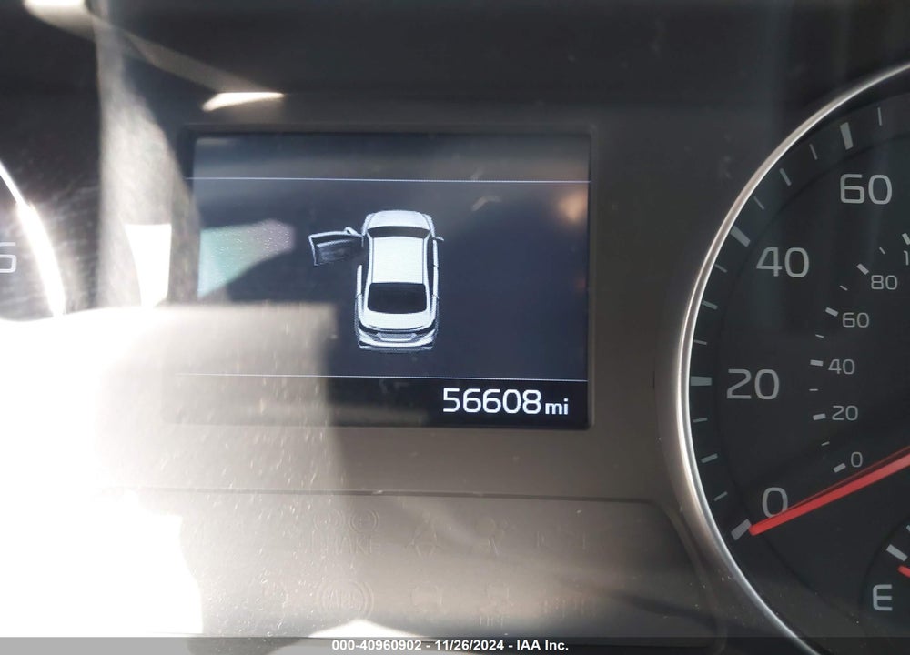 2021 KIA FORTE LXS VIN: 3KPF24AD3ME315367