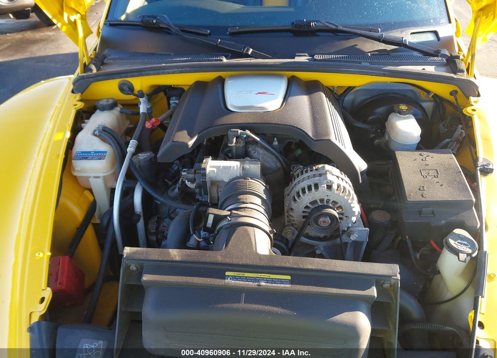 2003 CHEVROLET SSR LS VIN: 1GCES14P93B100801