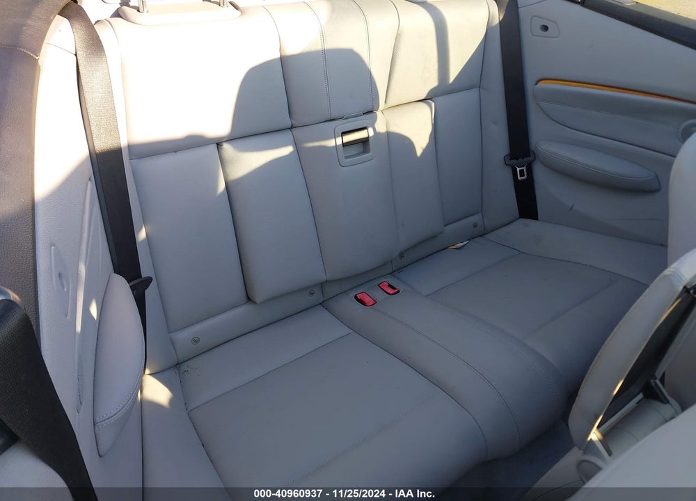2008 BMW 128I VIN: WBAUL73538VE88089