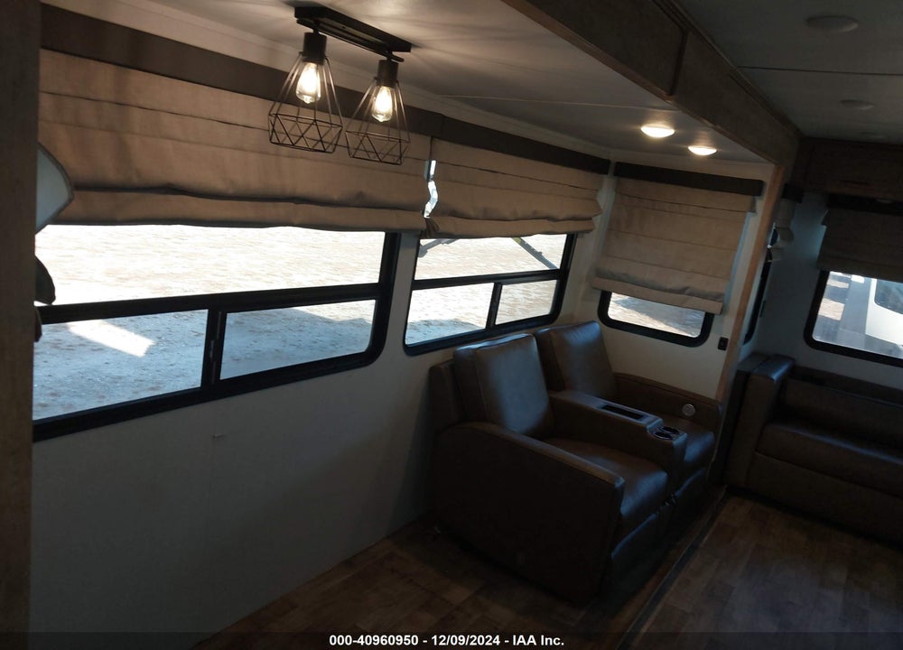 2022 KEYSTONE RV OTHER VIN: 4YDTARR23NL550833