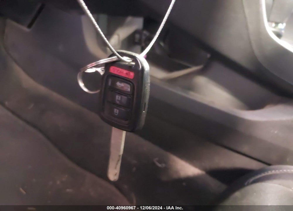2017 HONDA CIVIC VIN: 2HGFC2F56HH535245