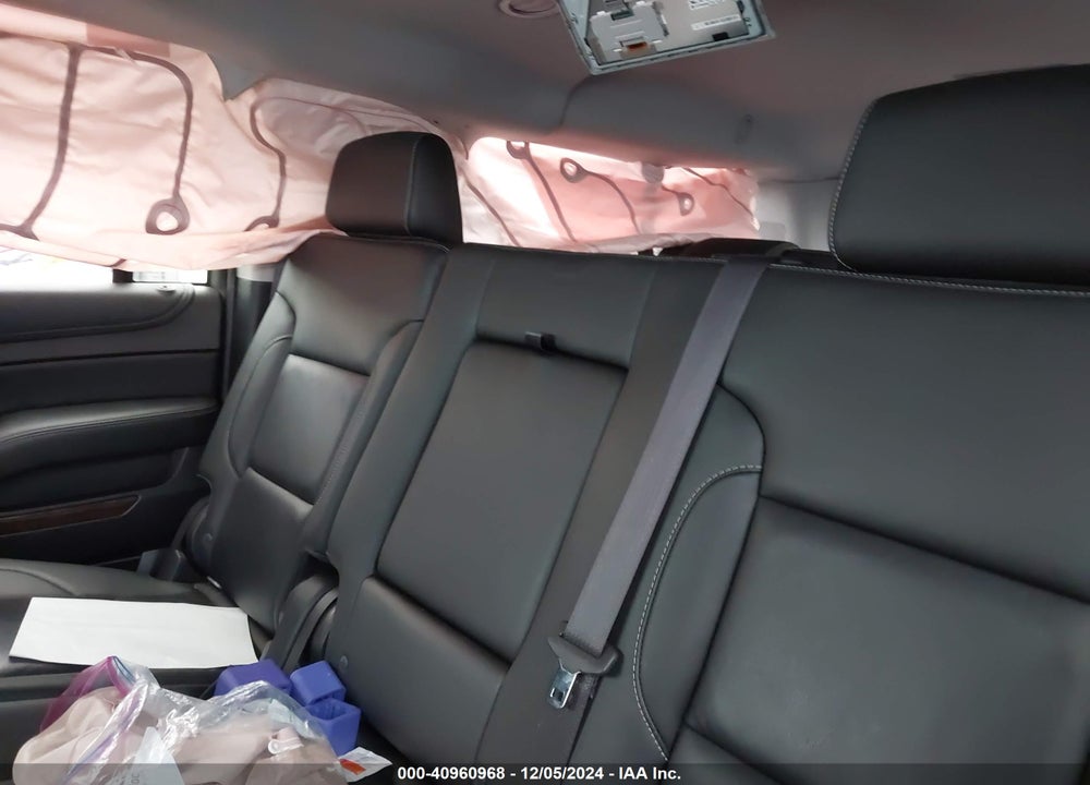 2017 CHEVROLET SUBURBAN LT VIN: 1GNSKHKC1HR342807