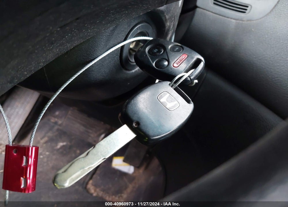 2006 HONDA ACCORD 2.4 LX VIN: 1HGCM56436A027724