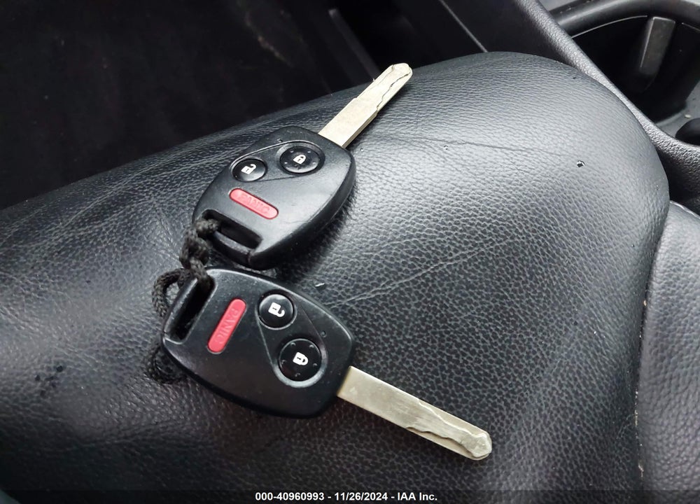 2012 HONDA CR-V EX-L VIN: 5J6RM4H75CL005597