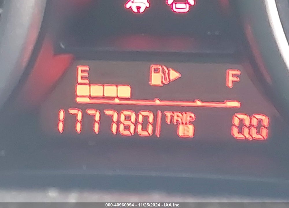 2010 MAZDA 3 I TOURING VIN: JM1BL1SF6A1123644