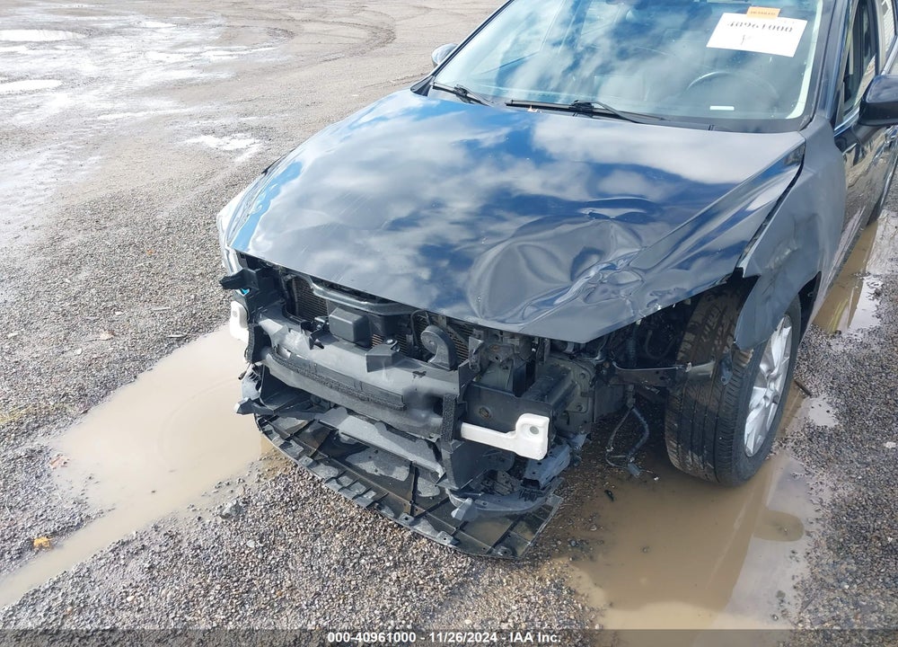 2016 MAZDA 3 I SPORT VIN: JM1BM1U79G1304569