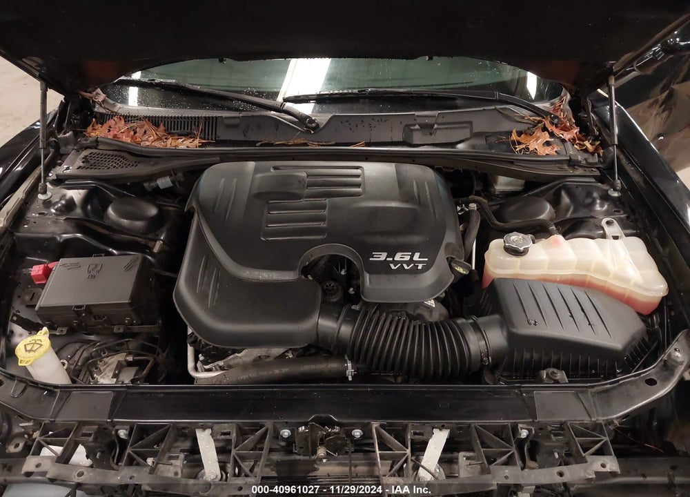 2021 DODGE CHALLENGER GT AWD VIN: 2C3CDZKG5MH568525