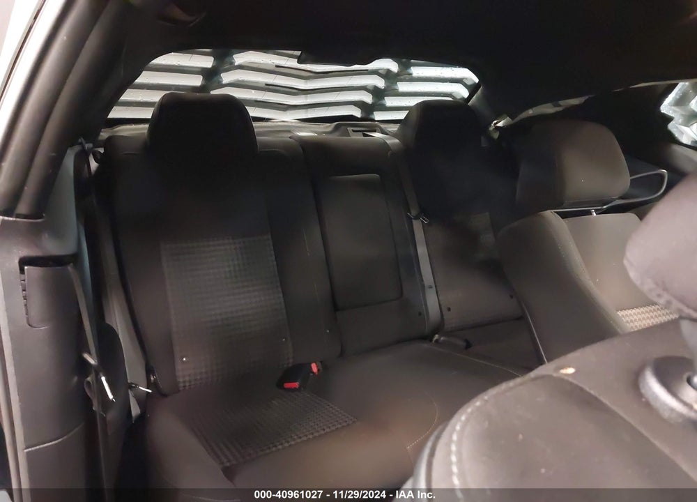 2021 DODGE CHALLENGER GT AWD VIN: 2C3CDZKG5MH568525