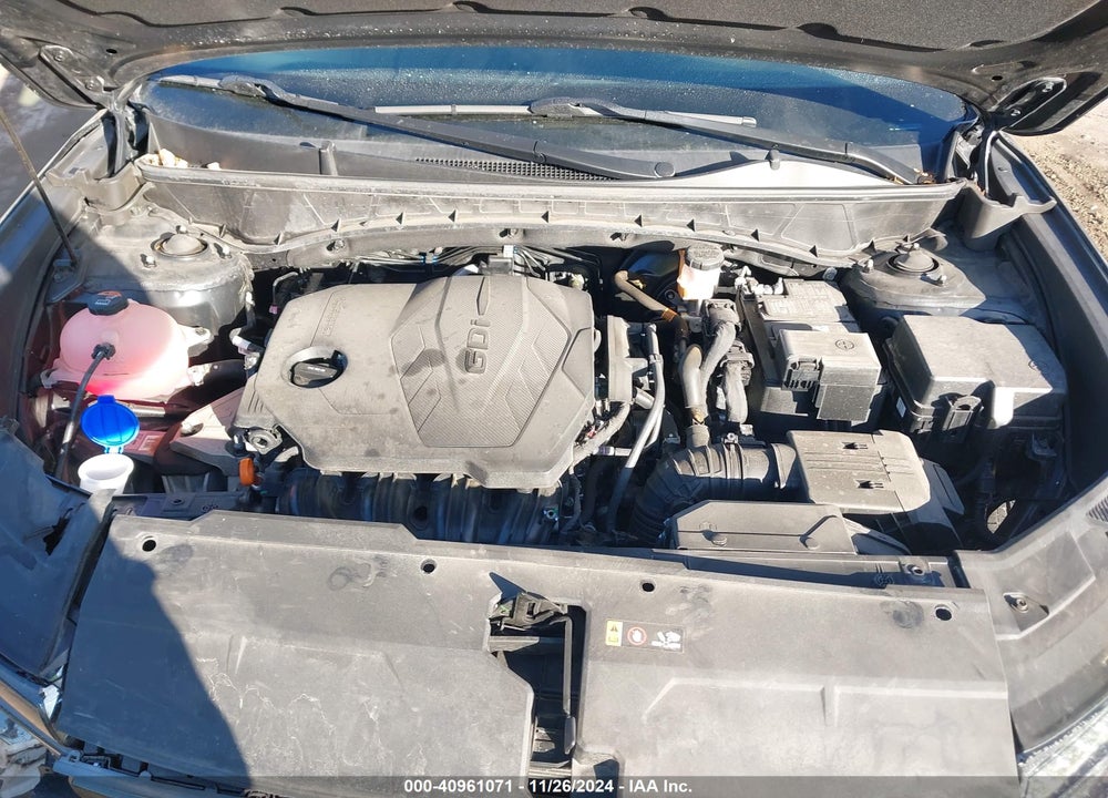 2022 HYUNDAI TUCSON LIMITED VIN: 5NMJE3AE5NH044973