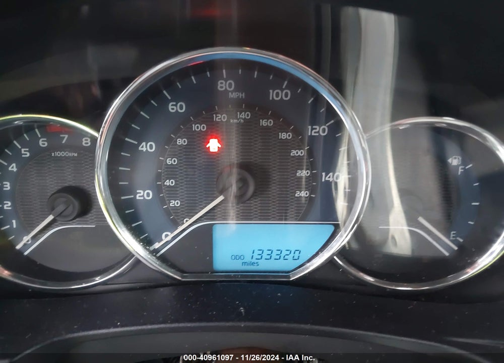 2016 TOYOTA COROLLA VIN: 5YFBURHE5GP412500