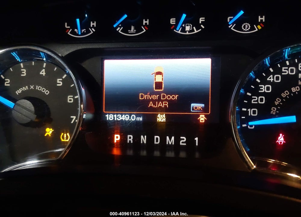 2014 FORD F-150 XLT VIN: 1FTFW1EF8EKD16155