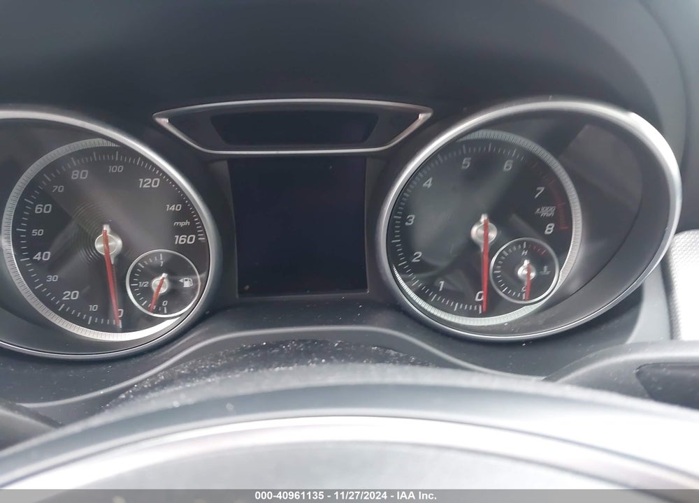 2020 MERCEDES-BENZ GLA 250 4MATIC VIN: WDCTG4GB4LJ657996