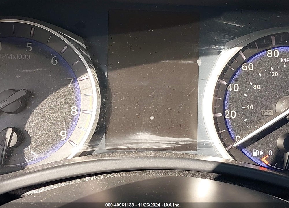 2014 INFINITI Q50 PREMIUM VIN: JN1BV7AR7EM681731