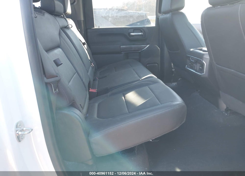 2023 CHEVROLET SILVERADO 2500HD 4WD STANDARD BED LTZ VIN: 2GC4YPEY2P1708928