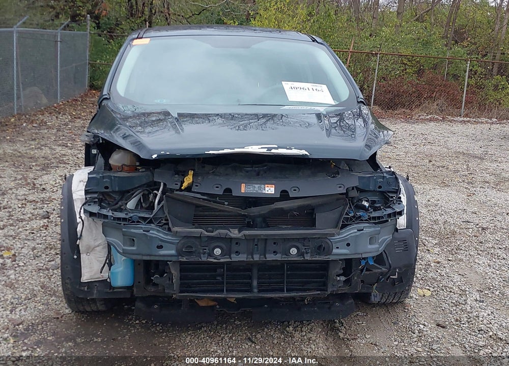 2019 FORD ESCAPE SE VIN: 1FMCU0GD9KUA96051