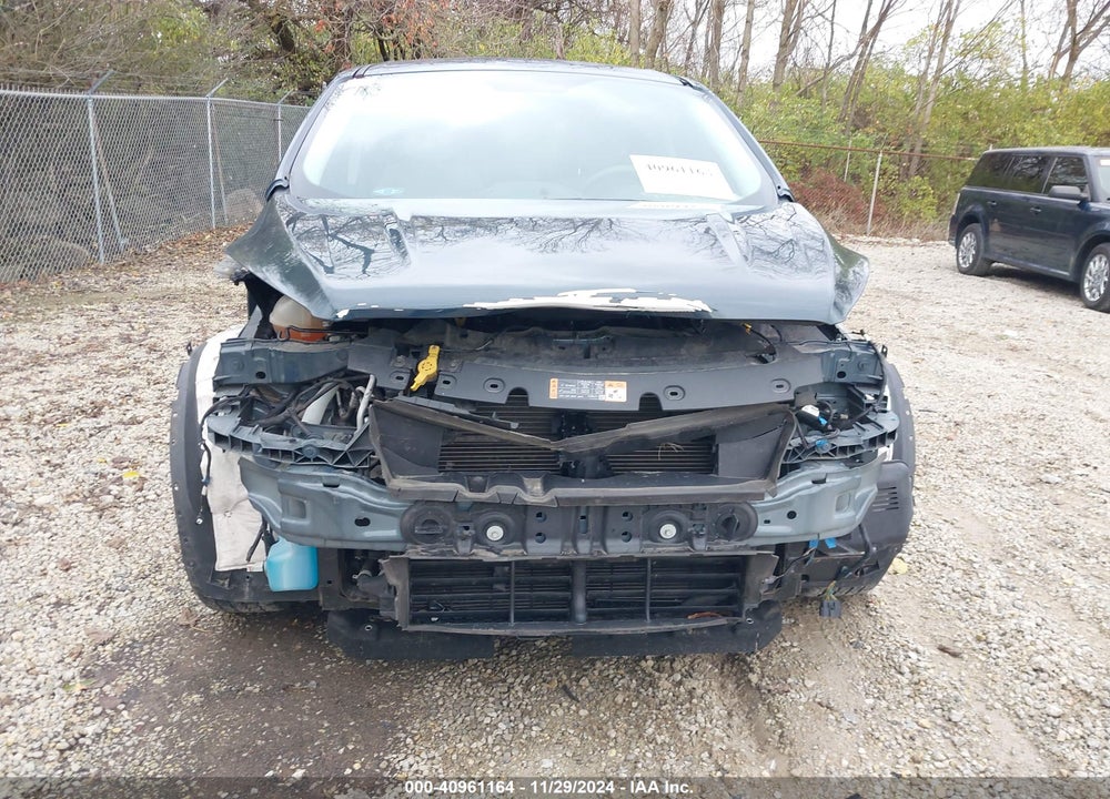 2019 FORD ESCAPE SE VIN: 1FMCU0GD9KUA96051