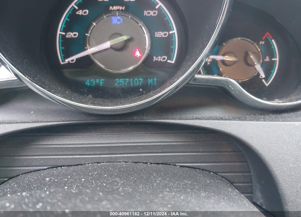2009 CHEVROLET MALIBU LTZ VIN: 1G1ZK57B89F241362