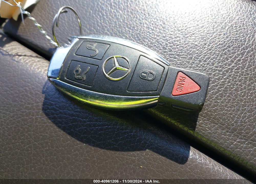 2014 MERCEDES-BENZ GL 450 4MATIC VIN: 4JGDF7CE3EA298444