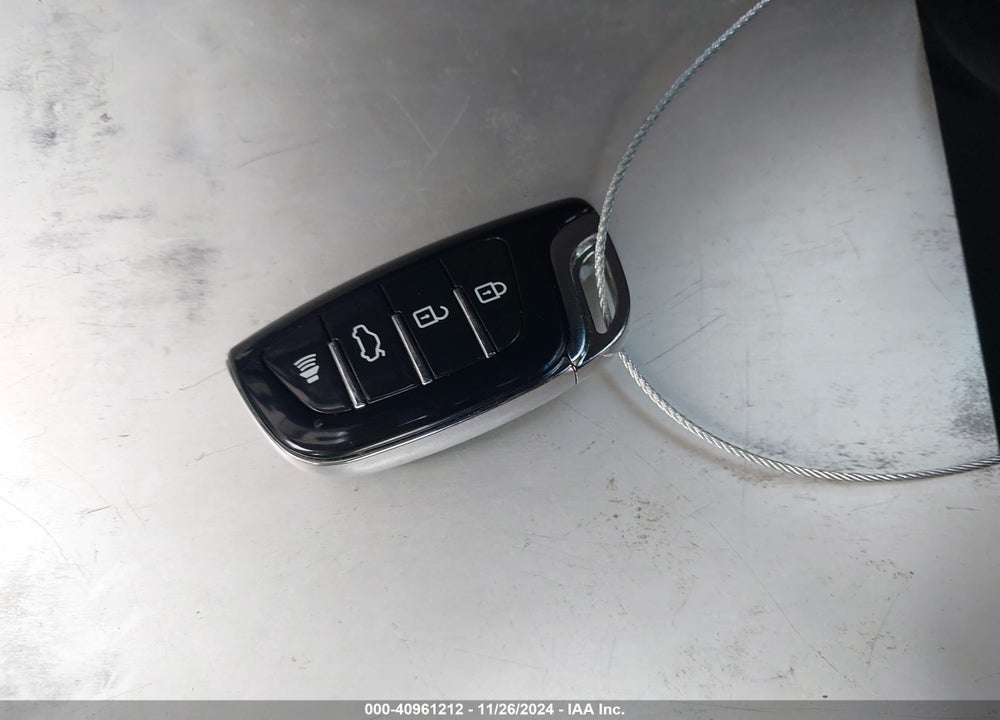 2023 HONDA CIVIC VIN: 2HGFE2F53PH566042