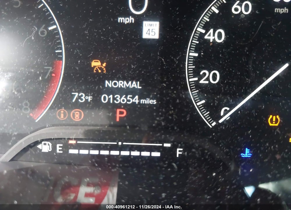 2023 HONDA CIVIC VIN: 2HGFE2F53PH566042