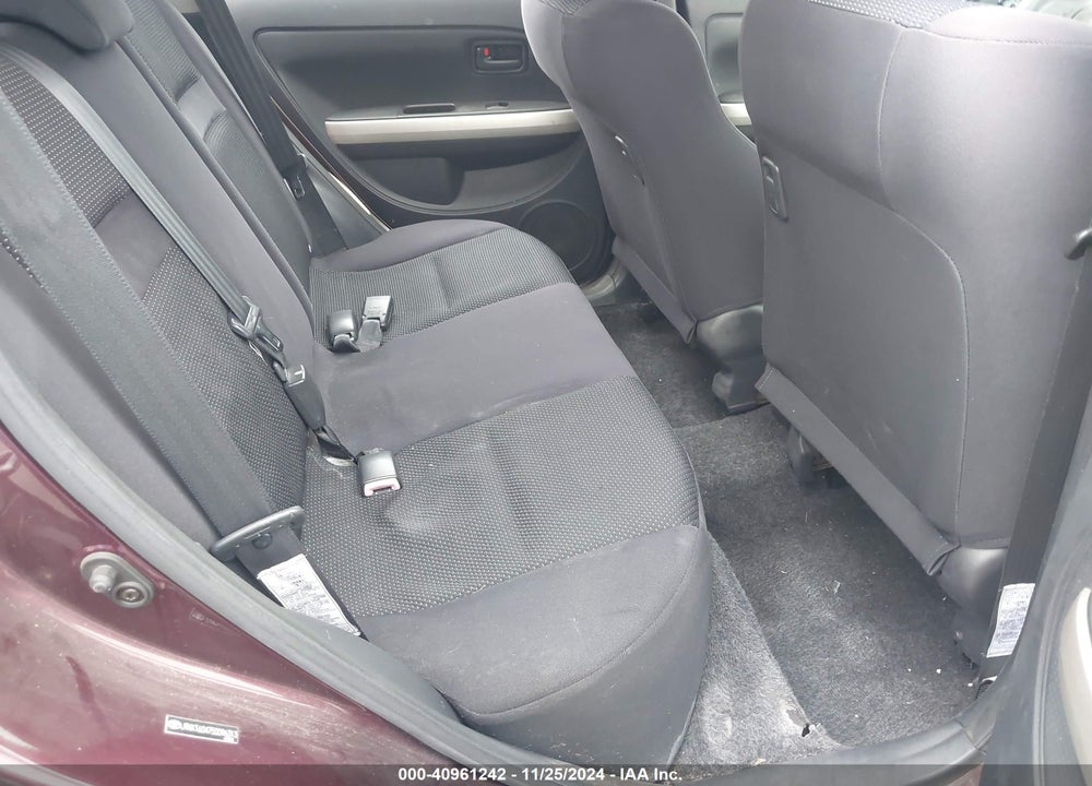 2005 SCION XA VIN: JTKKT604750096313