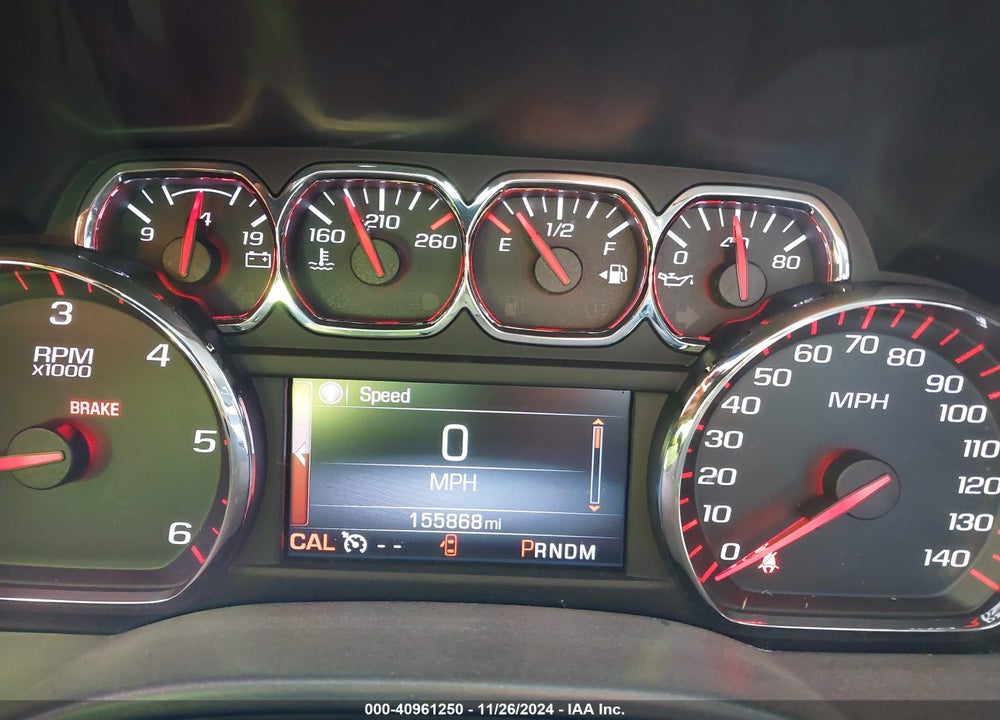 2016 GMC SIERRA 1500 VIN: 1GTV2MEC7GZ116909