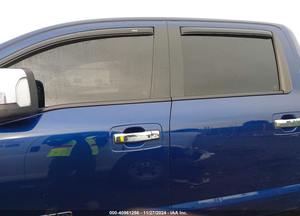 2017 NISSAN TITAN XD SL DIESEL VIN: 1N6BA1F45HN561537
