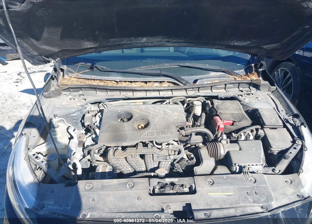2019 NISSAN ALTIMA 2.5 S VIN: 1N4BL4BV2KC230064