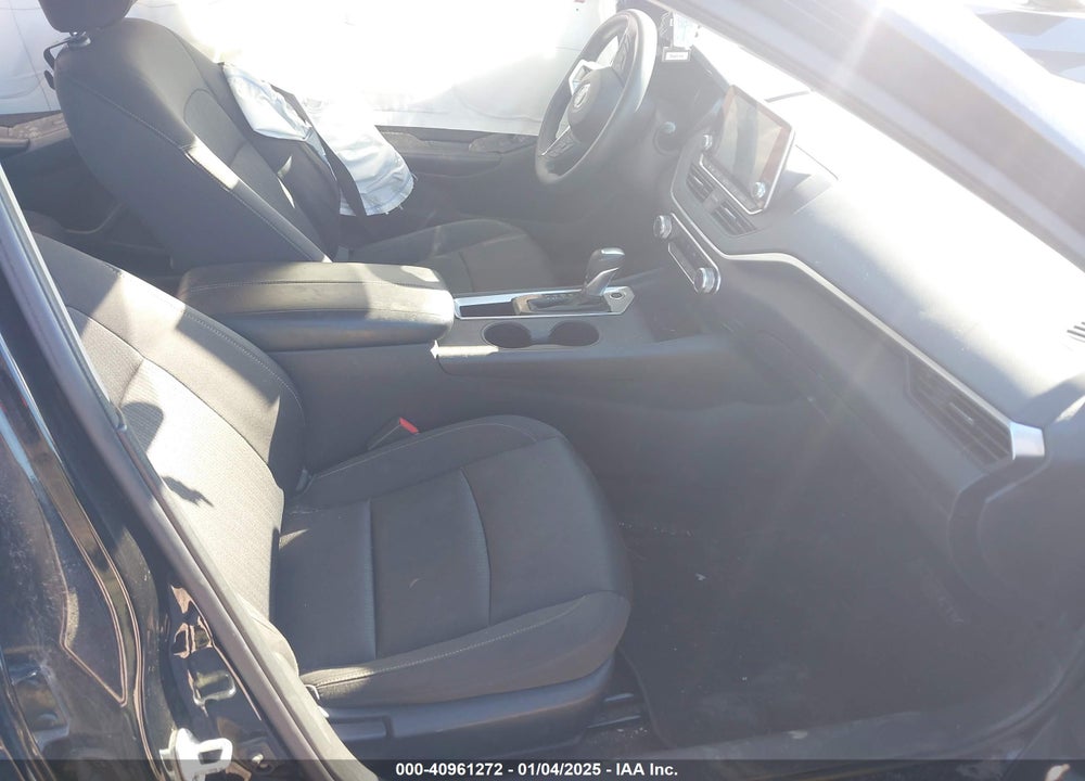 2019 NISSAN ALTIMA 2.5 S VIN: 1N4BL4BV2KC230064