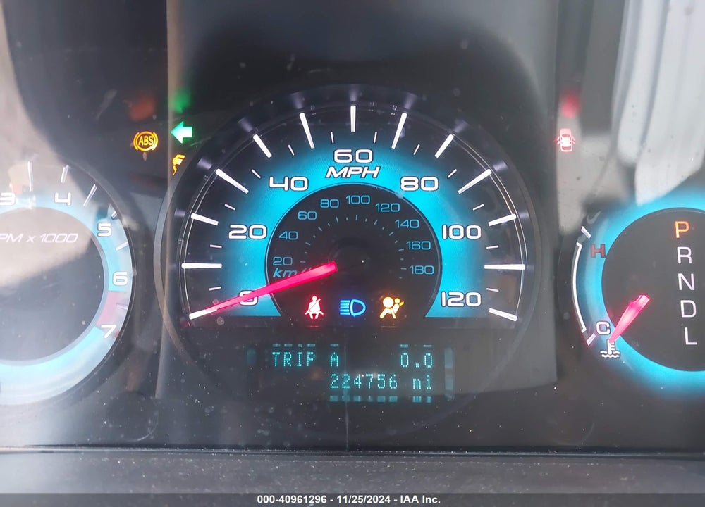 2011 FORD FUSION SE VIN: 3FAHP0HA4BR287959