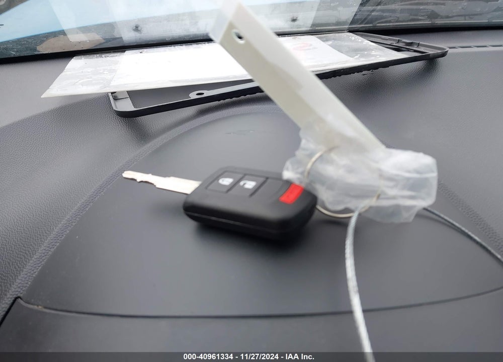 2024 MITSUBISHI MIRAGE ES/LE VIN: ML32AUHJ0RH015626