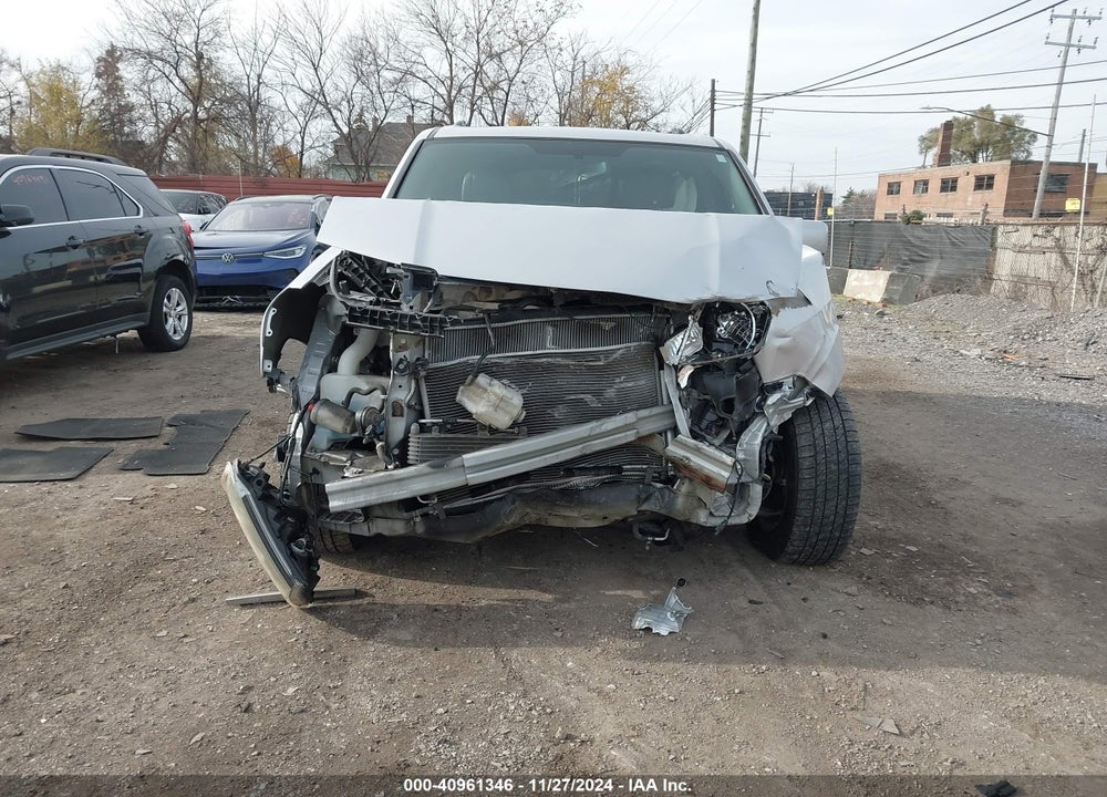 2011 HONDA PILOT EX-L VIN: 5FNYF4H50BB068358