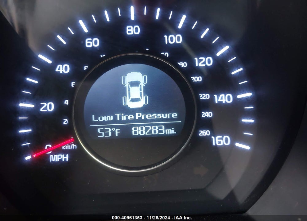 2015 KIA OPTIMA EX VIN: 5XXGN4A71FG468264