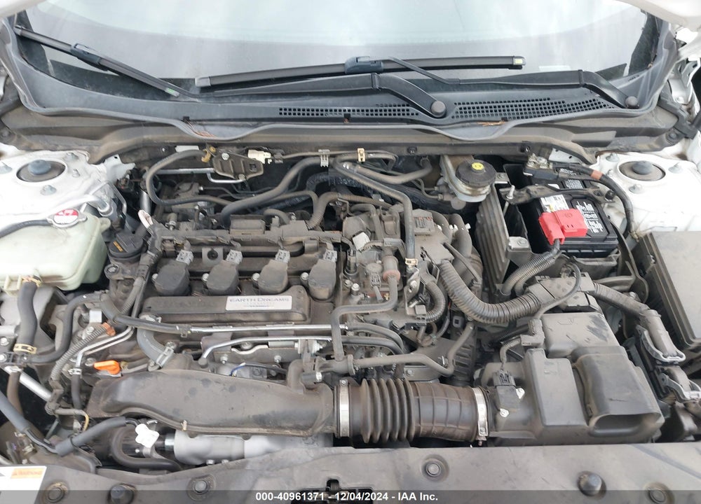 2016 HONDA CIVIC EX-T VIN: 19XFC1F41GE045726