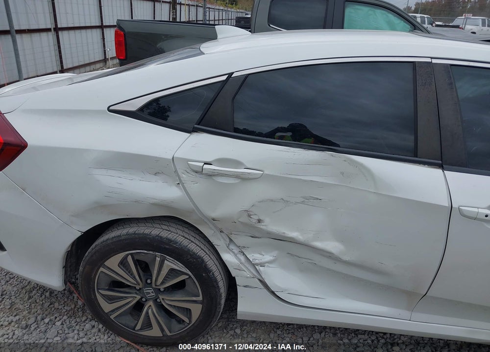 2016 HONDA CIVIC EX-T VIN: 19XFC1F41GE045726