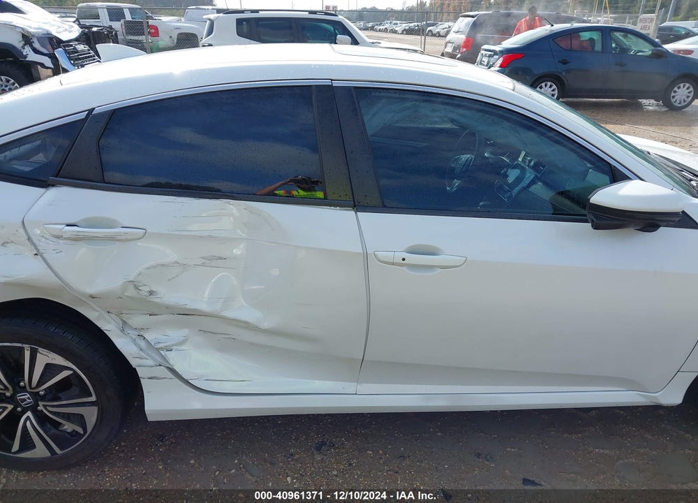 2016 HONDA CIVIC EX-T VIN: 19XFC1F41GE045726