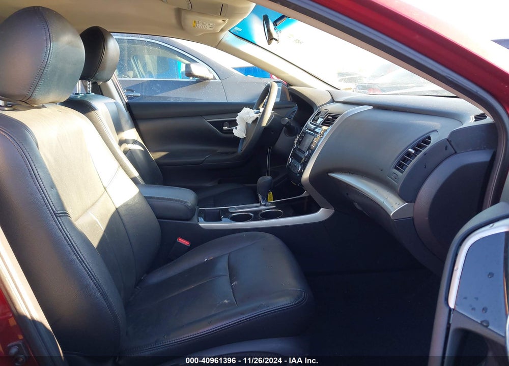 2014 NISSAN ALTIMA 2.5 S VIN: 1N4AL3AP1EC172610