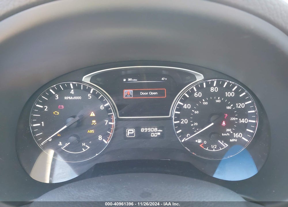 2014 NISSAN ALTIMA 2.5 S VIN: 1N4AL3AP1EC172610