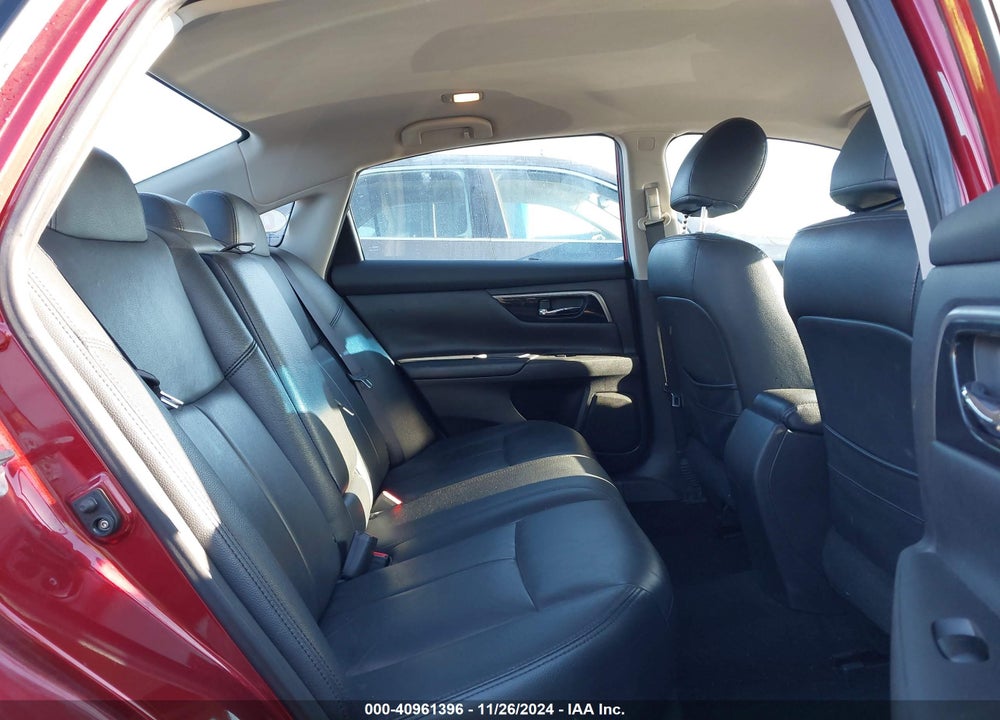 2014 NISSAN ALTIMA 2.5 S VIN: 1N4AL3AP1EC172610