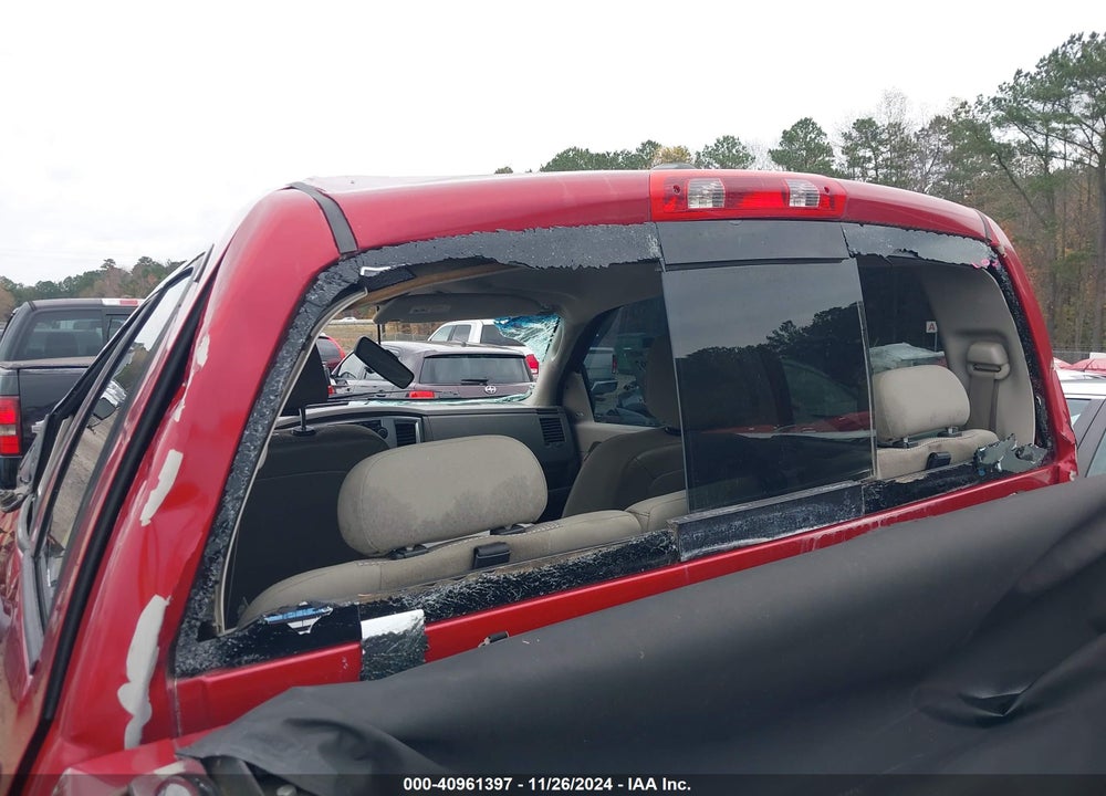 2008 DODGE RAM 1500 SLT VIN: 1D7HA18218J116234