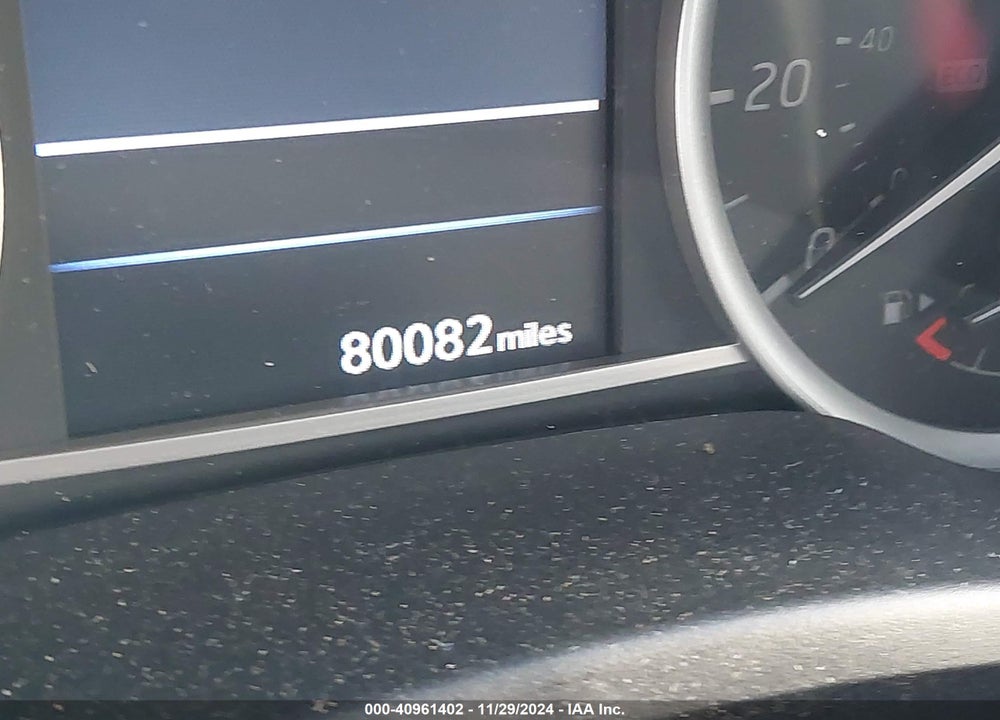 2019 NISSAN SENTRA VIN: 3N1AB7AP9KY290995