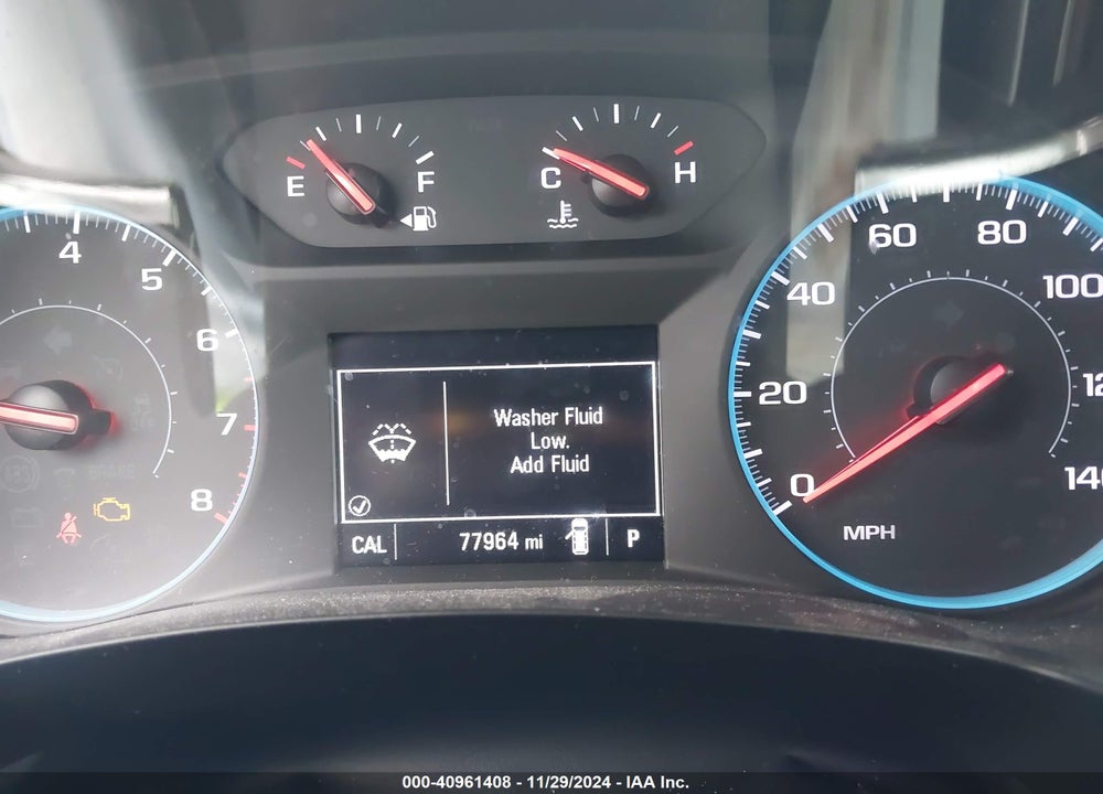 2019 CHEVROLET TRAVERSE LS VIN: 1GNERFKW9KJ298567