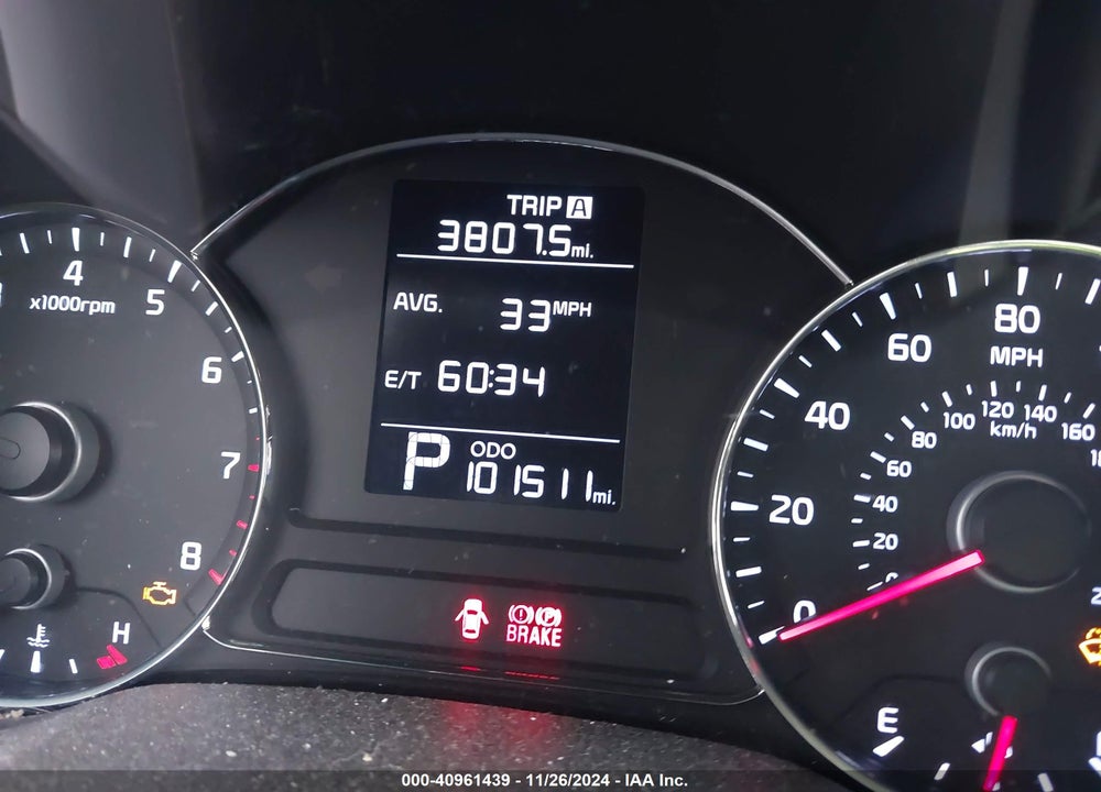 2014 KIA FORTE VIN: KNAFK4A64E5147511