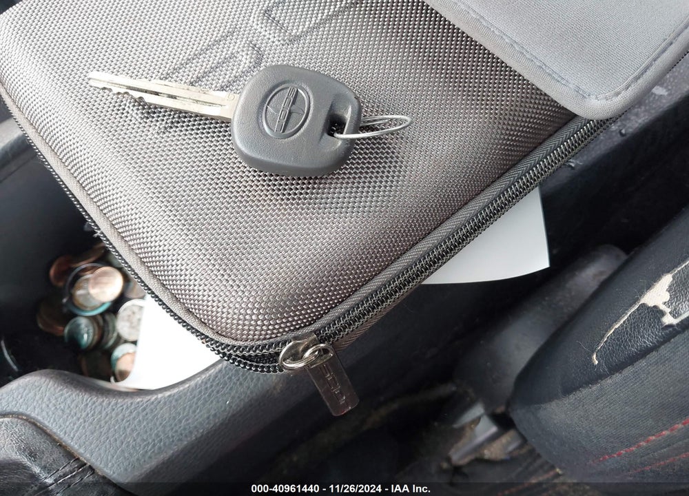 2015 SCION FR-S VIN: JF1ZNAA13F8713285