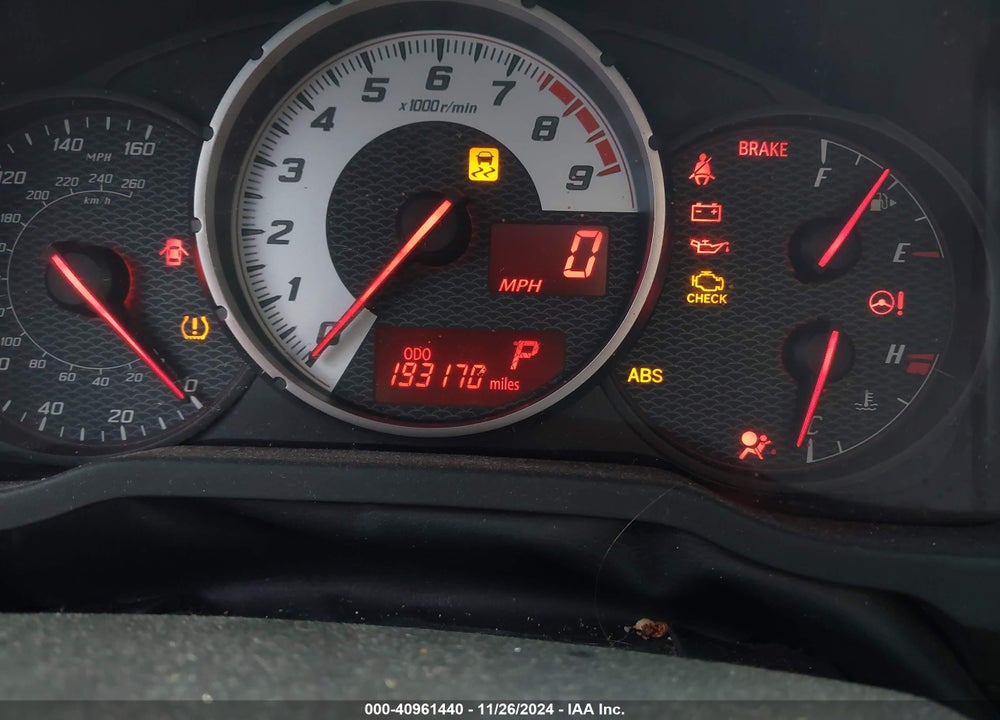 2015 SCION FR-S VIN: JF1ZNAA13F8713285